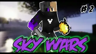 SKINUO SAM GA SA  GRUDVAMA?! -Sky Wars #2