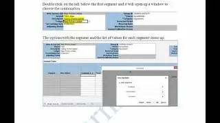 GL Journals upload in Fusion using ADFDI