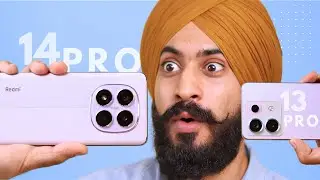 Redmi Note 14 Pro Coming! *IP69 + New Camera*