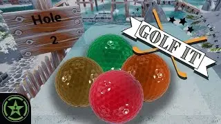 Golf It! - Part 1