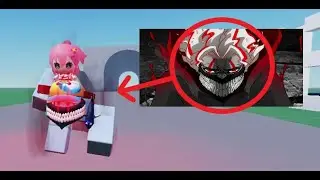 Okarun from Dandadan | Roblox Studio