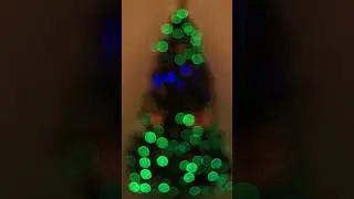 Smart Phone Controlled Smart Christmas Tree | Merry Christmas 2023 | Coders Cafe