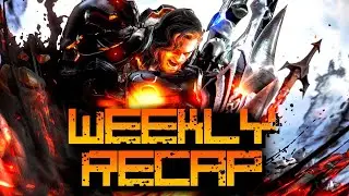MMO Weekly Recap 