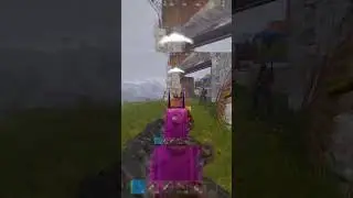 This is the weirdest snowball ever (unscripted) 