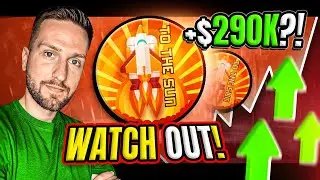 🔥 TOP MEMECOIN ON TRON 🔥 TO THE SUN ($SUNPUMP) 🔥 THIS MEMECOIN IS READY TO SKYROCKET 🔥 DON'T MISS!