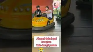 ESHSHAK ABRORNI QILGAN ISHINI KURING