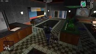 Zombie Andreas | Vice City Survival Gameplay
