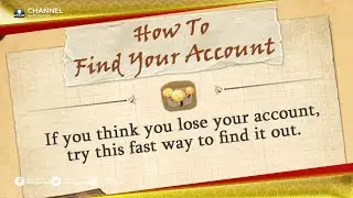 How to recover your lost account l Identity v