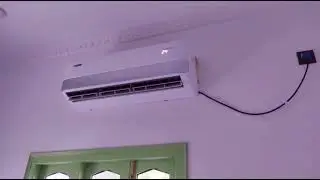 Problem faced in bluestar ac and applied for replacement 😔#airconditioner #smart
