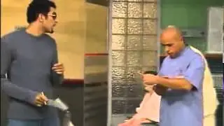 Le meilleur de H : Sabri .