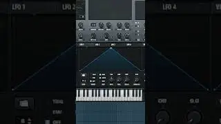 Owl City - Firefly (SOUND DESIGN TUTORIAL) #shorts