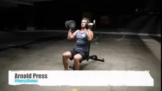 Arnold Press