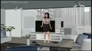 Grows Woman (6)