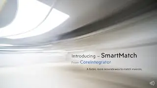 How SmartMatch Makes PO Matching Touchless