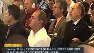 CUBANIZAÇÃO