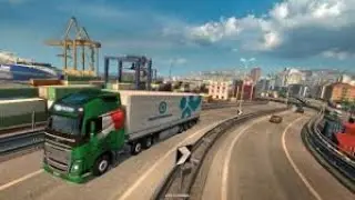 CONVOI EXCEPTIONNEL
