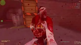 CS 1.6 | Zombie CLASSIC| NEW | Приватная Зомби сборка СЛИВ ZP 4.3