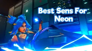 One Of The Best Sens For Neon