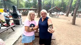 💥СЮРПРИЗ для ТАНИ‼️ЧТО ПОДАРИЛИ на ДЕНЬ РОЖДЕНИЯ⁉️ Отмечаем День Рождения 🥳@MAMALENA