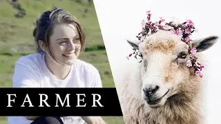 SHEEP FARMER from FAROE ISLANDS // INTERVIEW