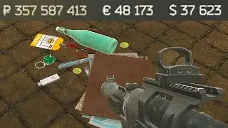 CAN  I MAKE IT TO 1 BILLION IN 5 WEEKS?