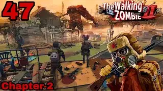#47 Infested House | Springfield | The Walking Zombies 2