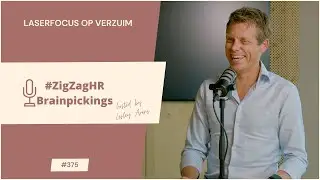 Laserfocus op verzuim #375