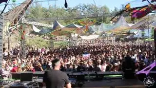 EQUILIBRIUM 9ª EDIÇÃO -  MAJOR 7 LIVE