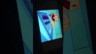 Happy Tree Friends haircut with voice over