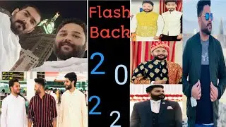 Flashback 2022 |Life Best Year| Bye Bye 2022| @mobiVlog