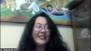 Dr. Catherine Sy Luib - Intro to Luib Health Center - Suspira Wellness