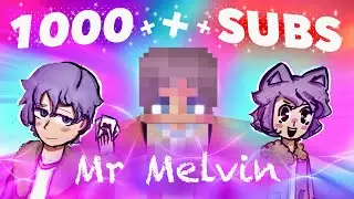 1000 подписчиков на канале! Prod by @ViresYT