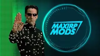 Jarvis y Maxirp mandan saludos a Latinoamérica