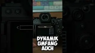 Ihr wollt eure @lumix perfekt einstellen? Dann hab ich genau das richtige Tutorial für euch!