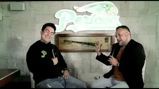 Equipos y jugadores MÁS ODIADOS | Vuélate con los Pericos Cap. 19