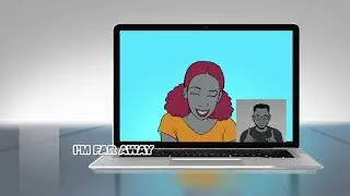 Kizz Daniel - Aii (Animated Music Video)