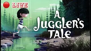 🔴 escapism before bed | A Juggler's Tale