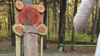 Опасная девушка