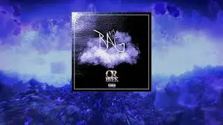 CR BREK - My Bag [Prod.@sxnto_pvl]
