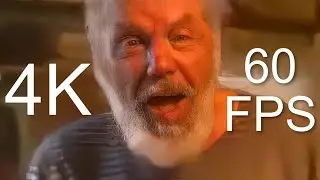 4K 60FPS Ты какую группу уважаешь?