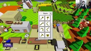 [ENG/US] AUTONAUTS, Assemble and Rollout!!! Forget Factorio/Satisfactory/Oxygen !!!