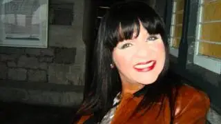 Bronagh Heaney - Amy WInehouse - You Know I'm No Good  (Cover)