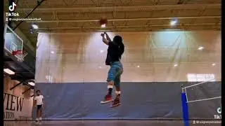 ⁠@CoachTezThaShotDoctor@z_retroperformancetraining8377  #onlinetraining #Basketball