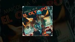 Pura Pulla - Maicol la M (El Olympo) [Visualizer]