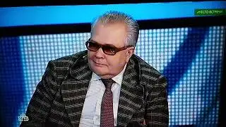 Анекдот Андрея Норкина на НТВ 