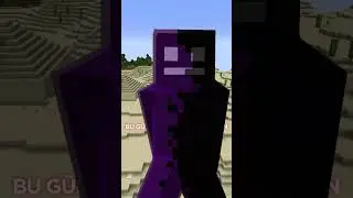 MINECRAFT TAŞ OLMAYAN DÜNYADA HAYATTA KALMAK