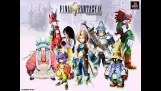 FFIX - Fanfare