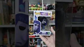 FUNKO POP ENNUI (TÉDIO) 1448 INSIDE OUT 2 (DIVERTIDA MENTE 2)