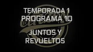 Citizen Radio 10, Star citizen en español. Juntos y revueltos.