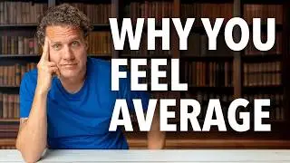 How to Be Better Than 99% of People